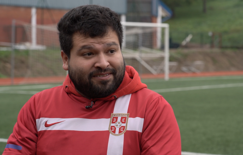 Programska sema - Balkantrip Programska sema - Balkantrip