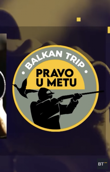 Pravo u metu