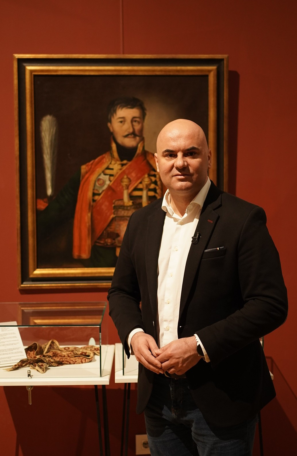 Balkan Trip: Skrivena istorija