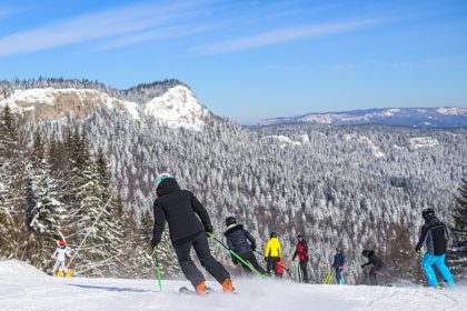 OC Jahorina/Foto: Jadran Čilić