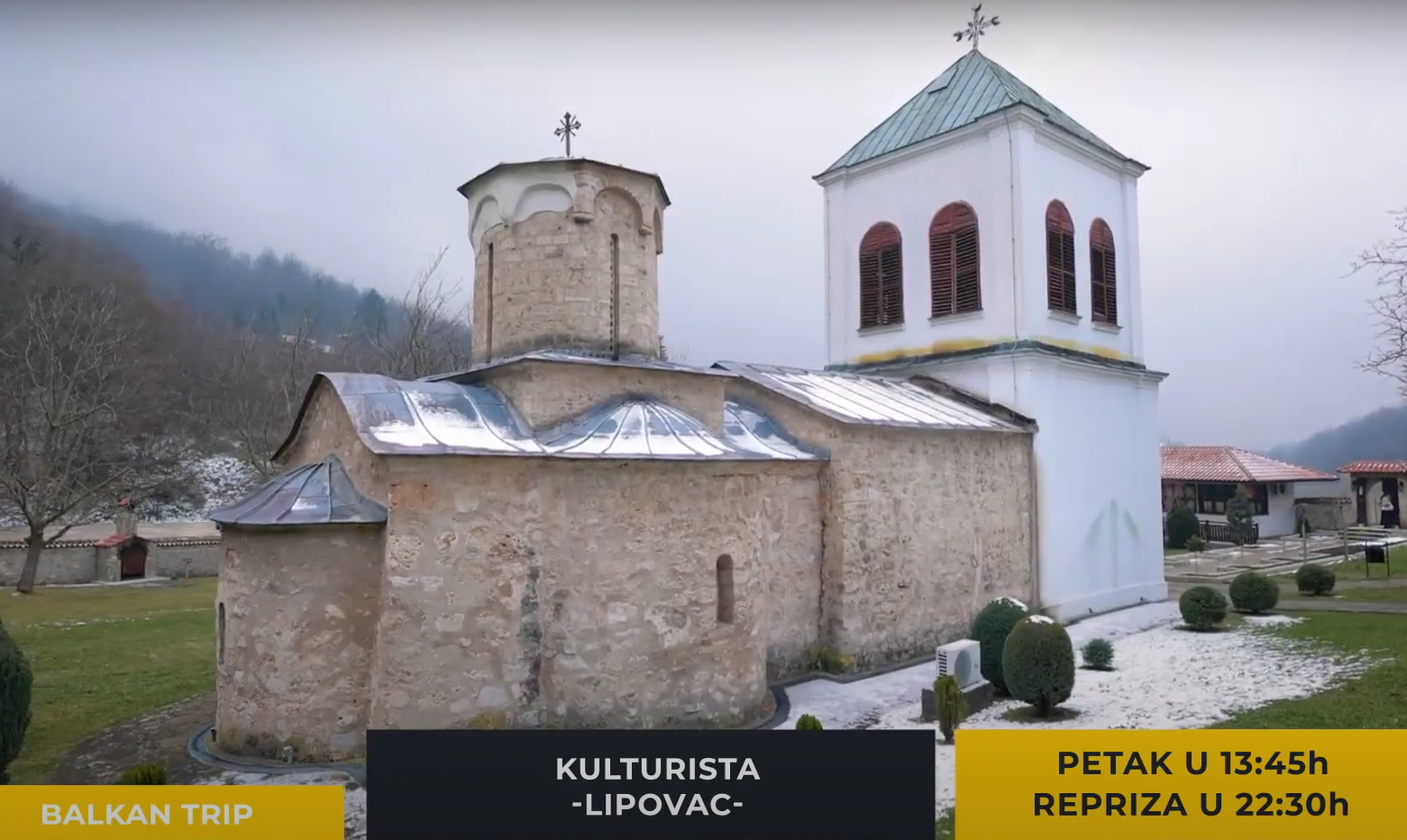 balkan trip kulturista